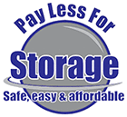 Pay Less for Storage
